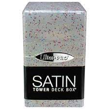 Ultra Pro: Glitter Deck Tower